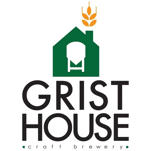 Grist House Craft Brewery logo