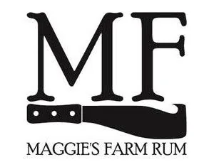 Maggie's Farm Rum logo