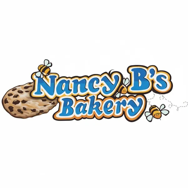 Nancy B's Bakery logo