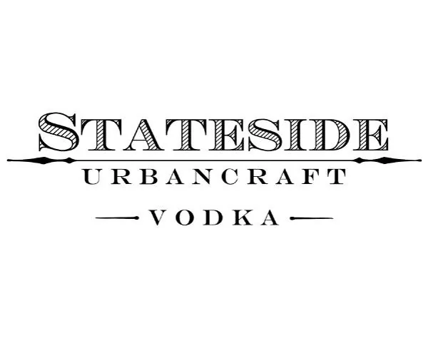 Stateside Urbancraft Vodka logo