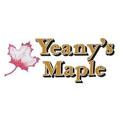 Yeany's Maple logo